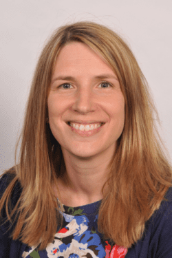 Dr Sarah Coope