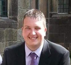 James Storey