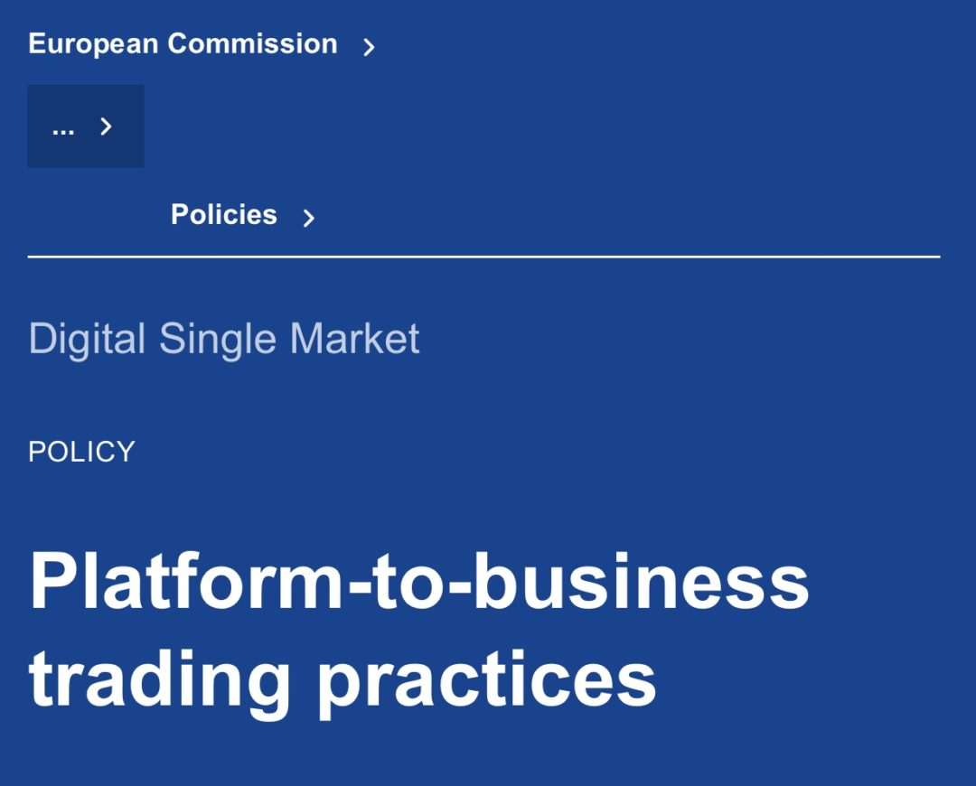 Online Platforms to offer mediation to users. It’s the Law! Pro