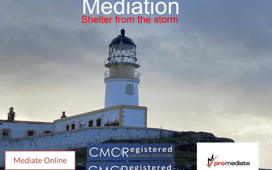 Train as a civil and commercial mediator or convert to workplace mediator next week