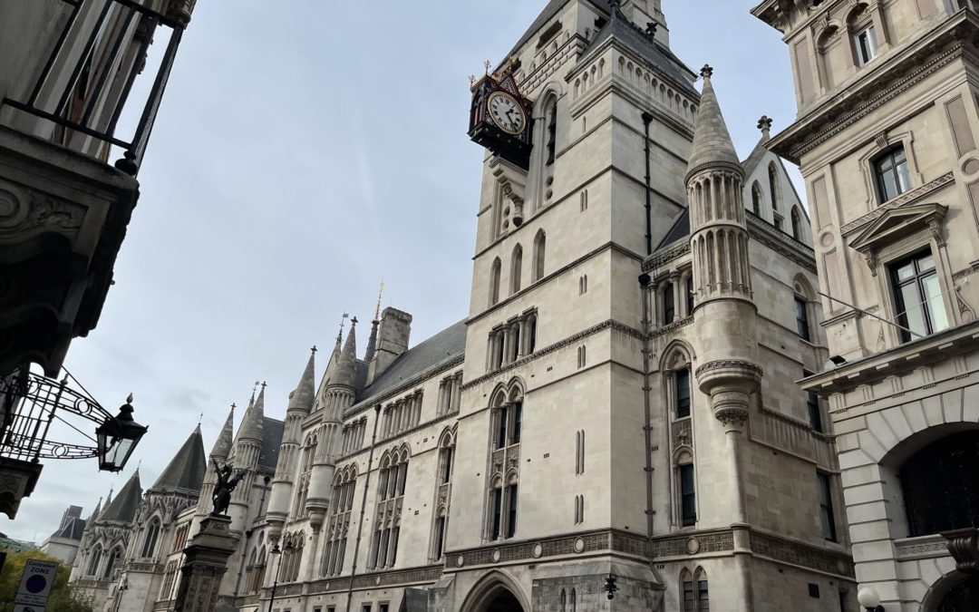 Court of Appeal recommends mediation to warring siblings in inheritance and probate case