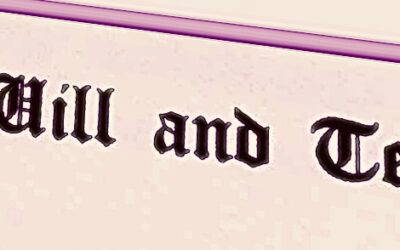 Are you in a dispute about a will or inheritance? If so, mediation could be the solution.